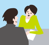 お客さまの声のイメージ画像