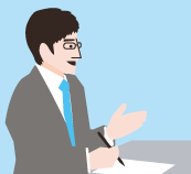 お客さまの声のイメージ画像